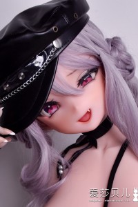 ElsaBabe Doll 148cm Mcup シリコン RAD024-Watanabe Yuno ドール系フェイス
