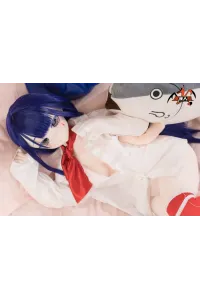 「写真衣装付き」 Mozu Doll SR ギャル系 アニメラブドール 121cm 大胸 米拉（Mira）