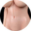白い肌をアップグレード（Body make-up3）