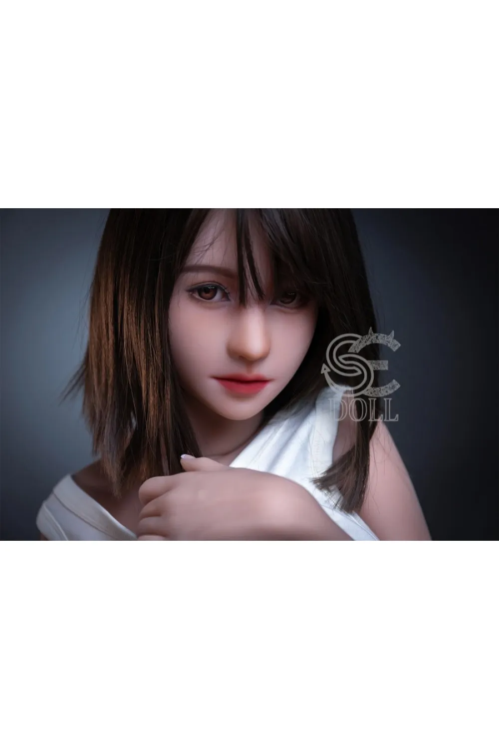 SE Doll 魅力たっぷり 上品なラブドール 157cm Hcup SED262 SE#102 Phoebe.C