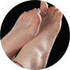 足指関節あり（toe_skeleton）