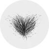 #2（Pubic hair2）