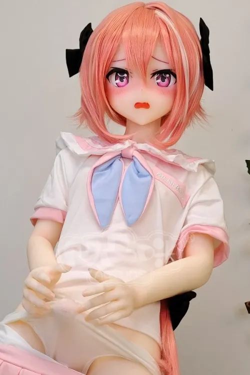 Aotume Doll 男性ボディ 二次元ラブドール 泣かせたくて 堀井 142cm
