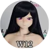 irokebijin-W012（wig12）