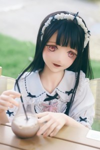 Kiradols 150cm Acup シリコン KH002-AHimari アニメラブドール