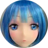 ブルー