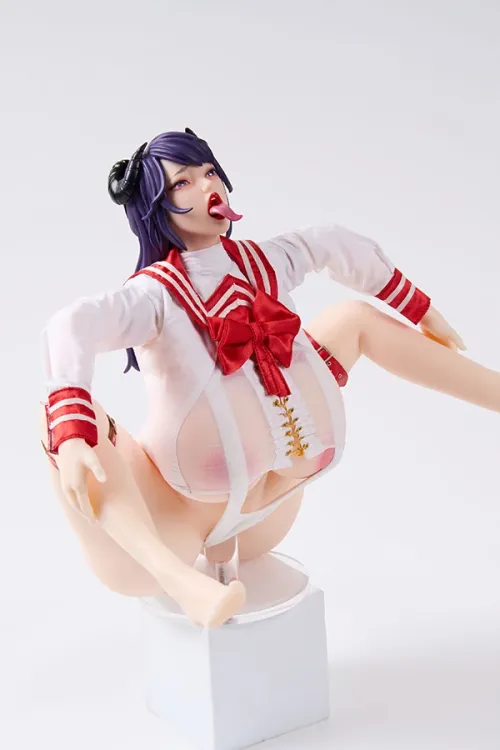 MRL シリコン製ラブドール 変態セックス 人形 Ivy 2.0