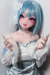 ElsaBabe Doll 165cm Lcup シリコン RAHC018-Asakura Marie アニメ系ラブドール