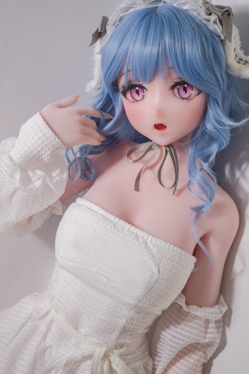 ElsaBabe Doll 165cm Mcup シリコン RAHC011 Hayakawa Coco アニメ系ラブドール