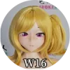 irokebijin-W016（wig16）