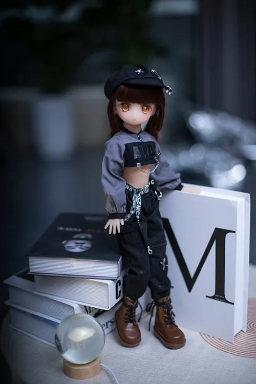 Dimu Doll ミニ ラブドール 無邪気 ののか 40cm