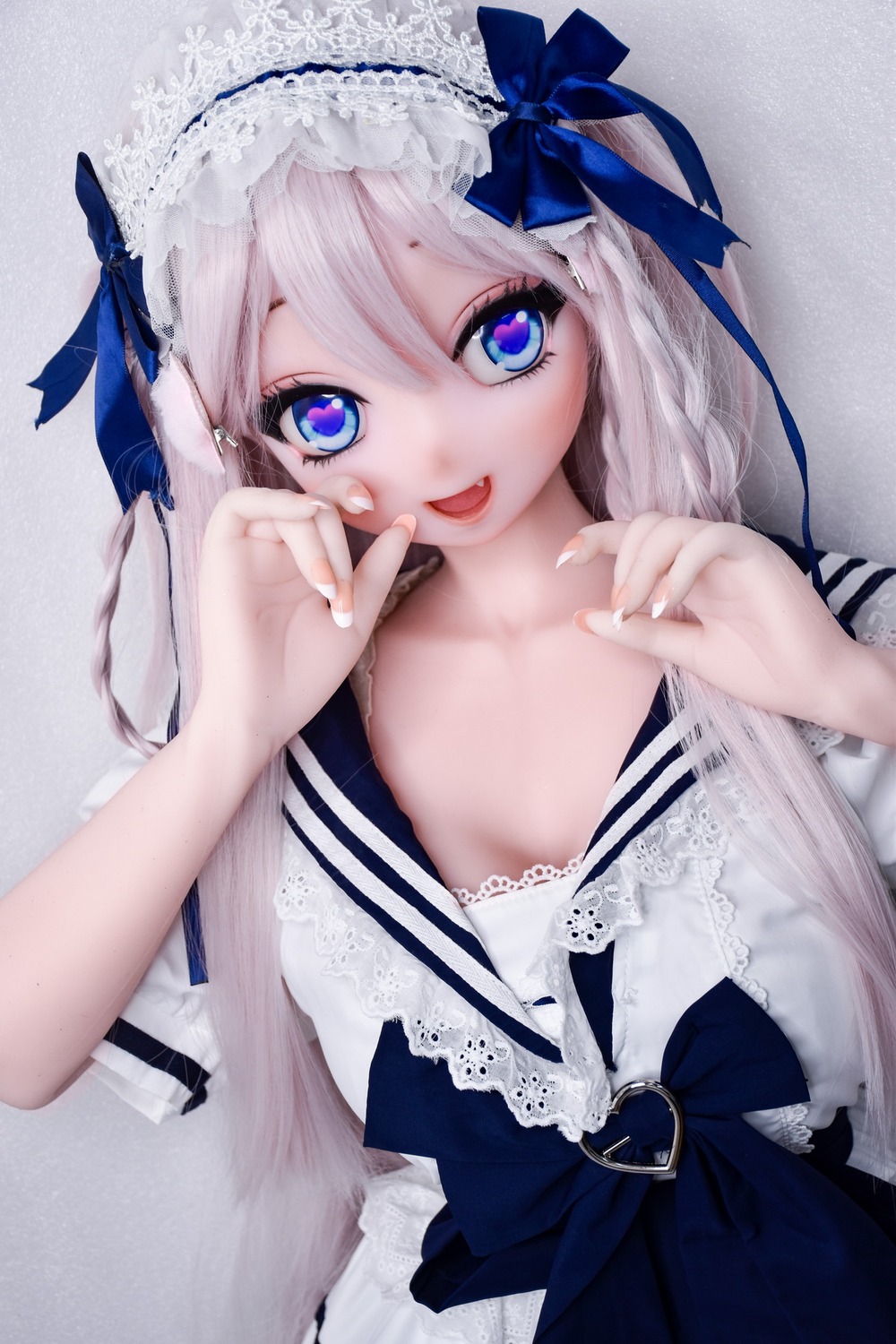 ElsaBabe Doll 148cm Mcup シリコン RAD052-Saitou Yukie 異界の美女