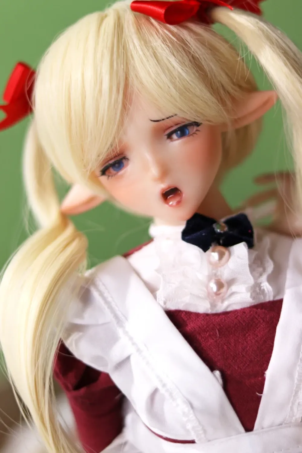 Mese Doll 金髪ラブドール エルフ Mira 60cm