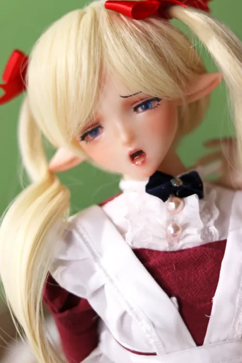 Mese Doll 金髪ラブドール エルフ Mira 60cm