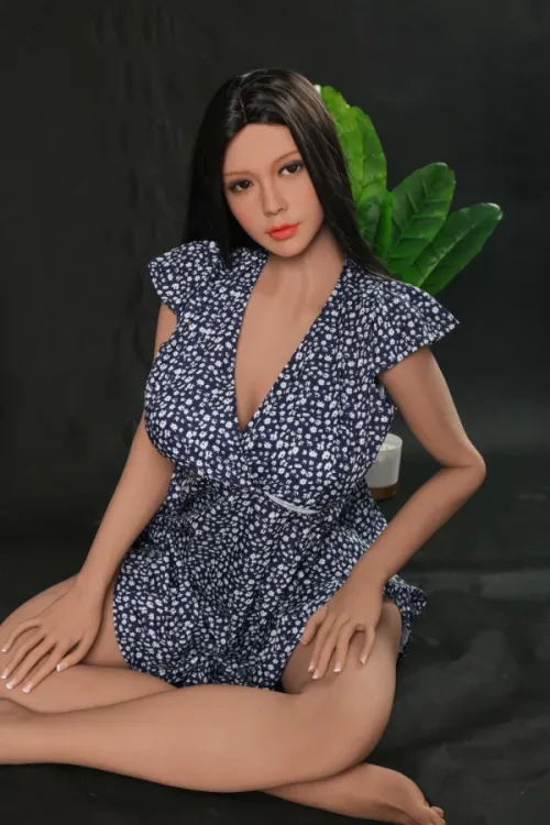 Dollforme 熟女 ダッチワイフ 通販 Eileen 158cm G cup