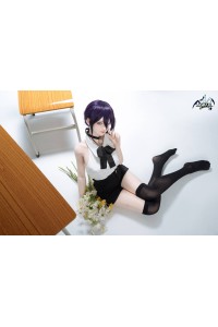 Mozu Doll リアルドール フルシリコン 魅惑的 150cm 大胸 盈盈 cos