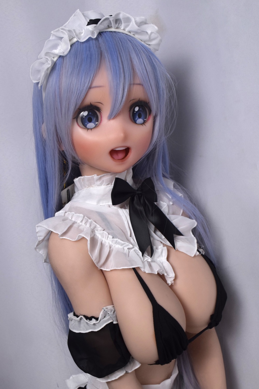ElsaBabe Doll 148cm シリコン AHR005-Mishima Nico アニメ系ラブドール