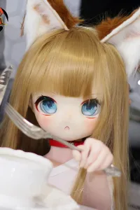 「レビュー付き」Mozu Doll 小さい ラブドール 115cm Aカップ 豆