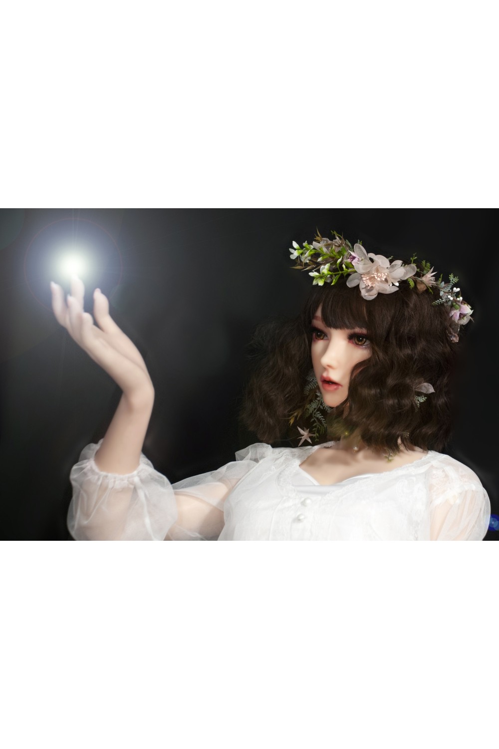 ElsaBabe Doll 165cm シリコン HC029 羽生琉璃