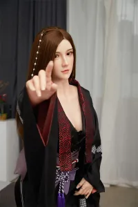 熟女ダッチワイフ リアル 超 高級 ラブドール通販 TIFA 160cm Dcup