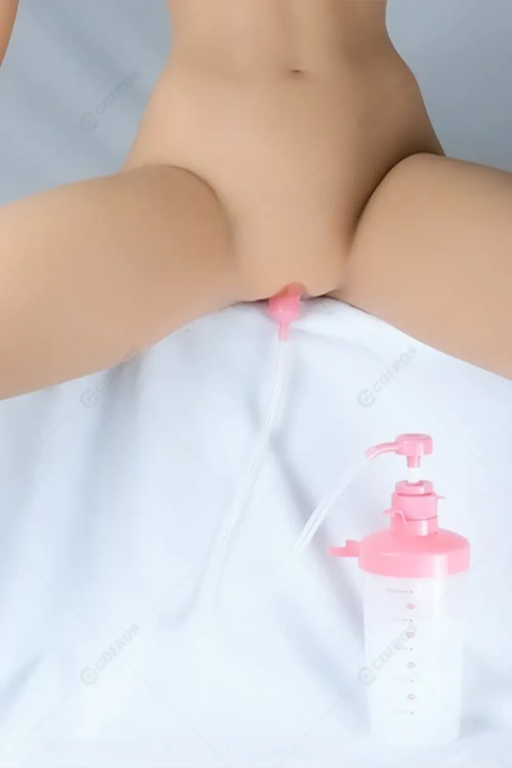 【大阪即納】ラブドール洗浄・お手入れ・メンテナンス用品｜膣洗浄器でしっかりケア