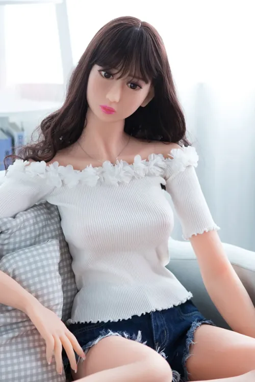 美人教師 良乳ラブドール ひかり 148cm