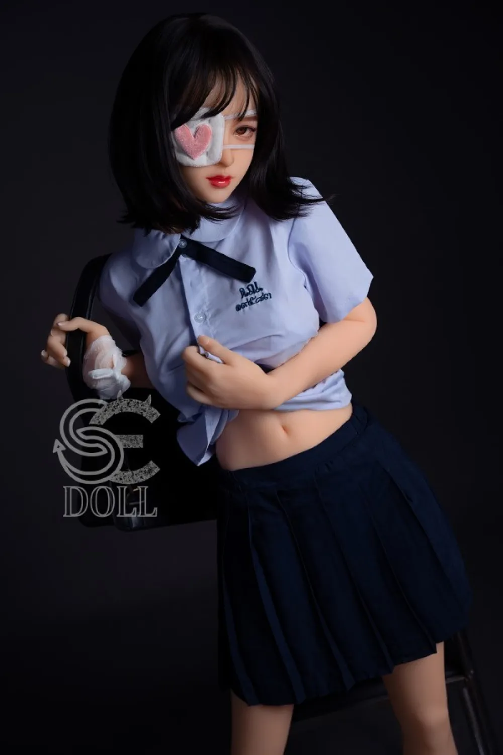 SE Doll 楚々とした TPE ラブドール 通販 SE#108 153cm-Fcup Ariel.B SED325 Natural