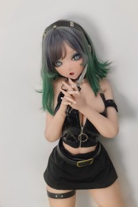 ElsaBabe Doll 148cm Mcup シリコン RAD014-Sakura Tsubasa アニメ系ラブドール