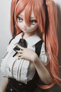 ElsaBabe Doll 148cm Mcup シリコン RAD034 Mizutani Yuzu 幻想キャラ風
