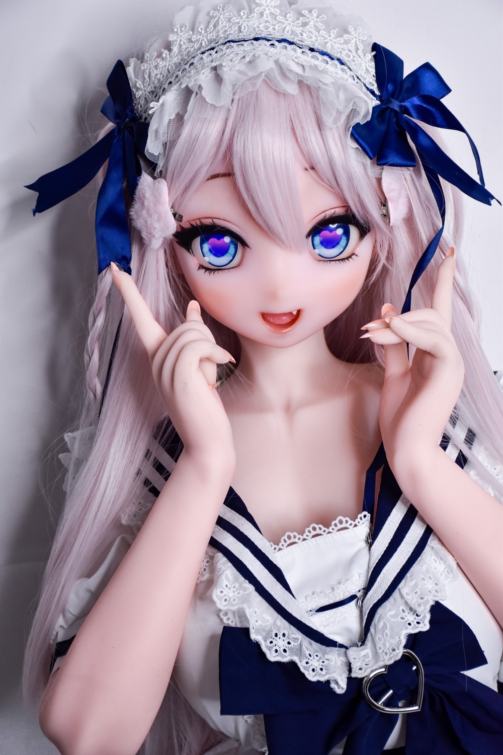 ElsaBabe Doll 148cm Mcup シリコン RAD052-Saitou Yukie 異界の美女