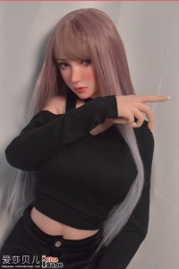 ElsaBabe Doll 165cm Mcup シリコン RHC017 巨尻ラブドール