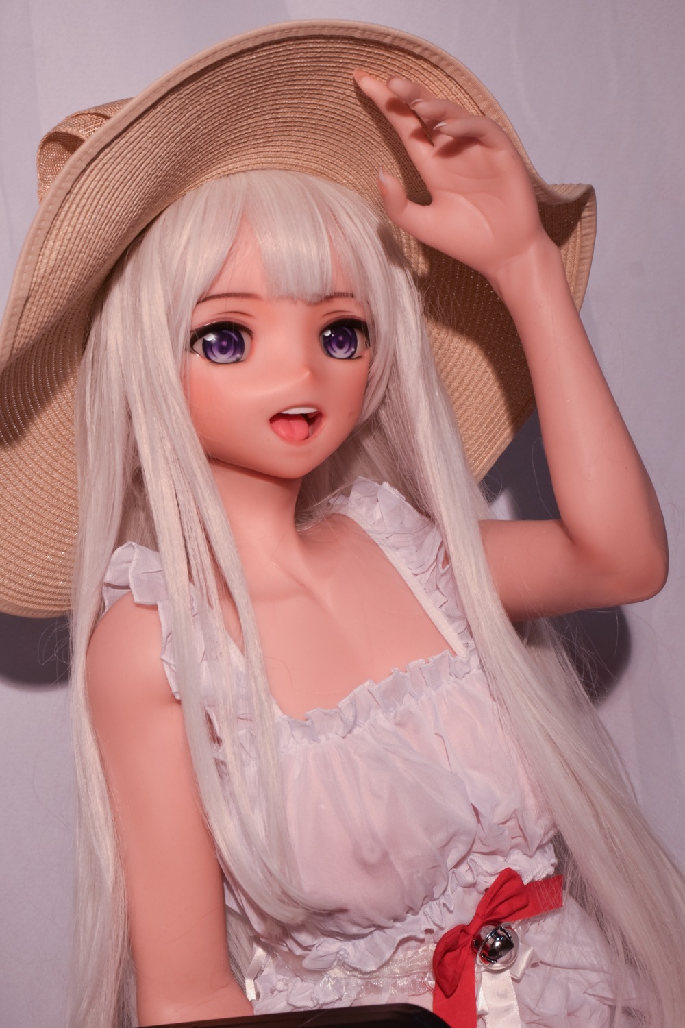 ElsaBabe Doll 148cm シリコン AHR001-Koda Sayuri-NEW アニメ系ラブドール