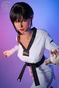 SE Doll 160cm Dcup シリコン 香耶乃 #121SO 巨乳ラブドール