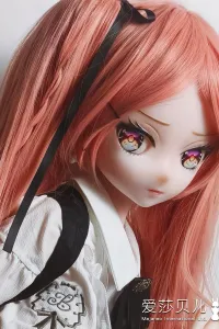ElsaBabe Doll 148cm Mcup シリコン RAD034 Mizutani Yuzu 幻想キャラ風