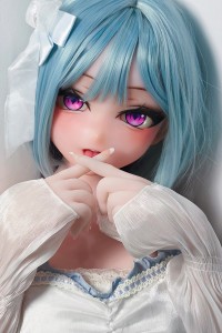 ElsaBabe Doll 165cm Lcup シリコン RAHC018-Asakura Marie アニメ系ラブドール