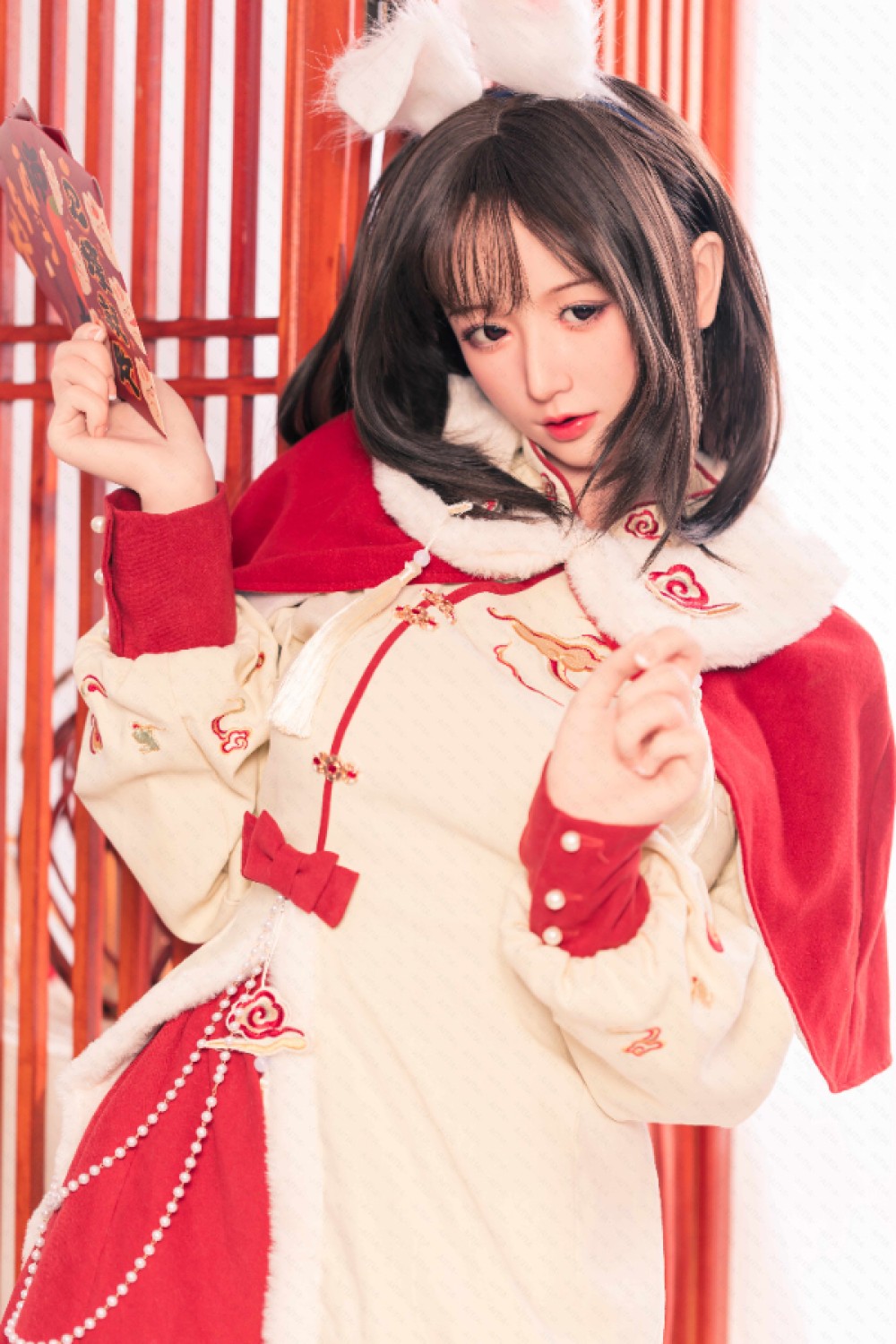 Aitia Doll フルシリコンラブドール 喜ばしい 0229 桔梗 3番メイク 2.2 163cm