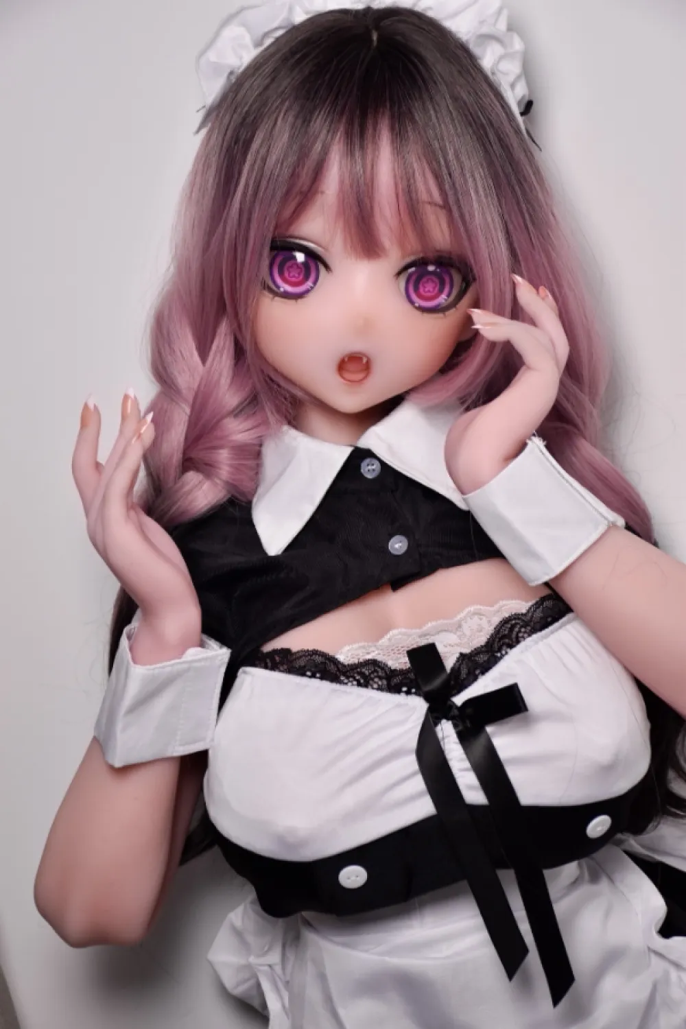 Elsababe Doll フルシリコン 純愛アニメスタイル 148cm RAD047 花守薰