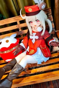 Aotume Doll 天真爛漫癒しい アニメ ラブドール 105cm-Acup #95 可莉