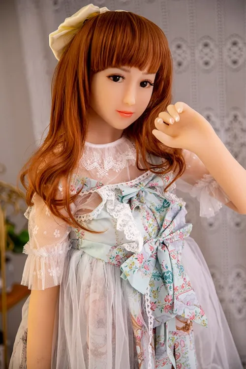 セックス人形 ダッチワイフ カオリ 135cm