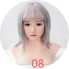 髪型8（wig8）
