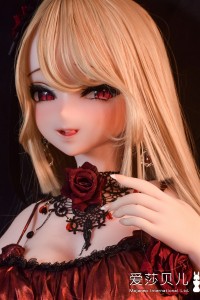 ElsaBabe Doll 148cm Lcup シリコン RAD049-Kazama Momiji アニメ系ラブドール