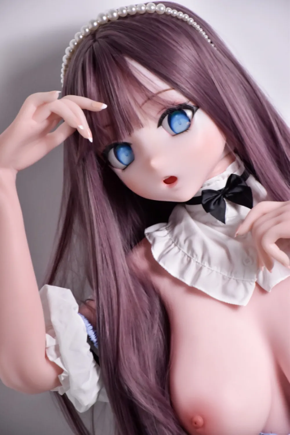 Elsababe Doll シリコン ラブドール 165cm RAHC008 最上真理 アニメ系