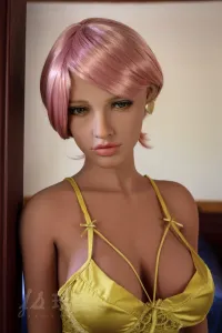 Jiusheng Doll TPE ラブドール 外国 Lisa 150cm Dカップ