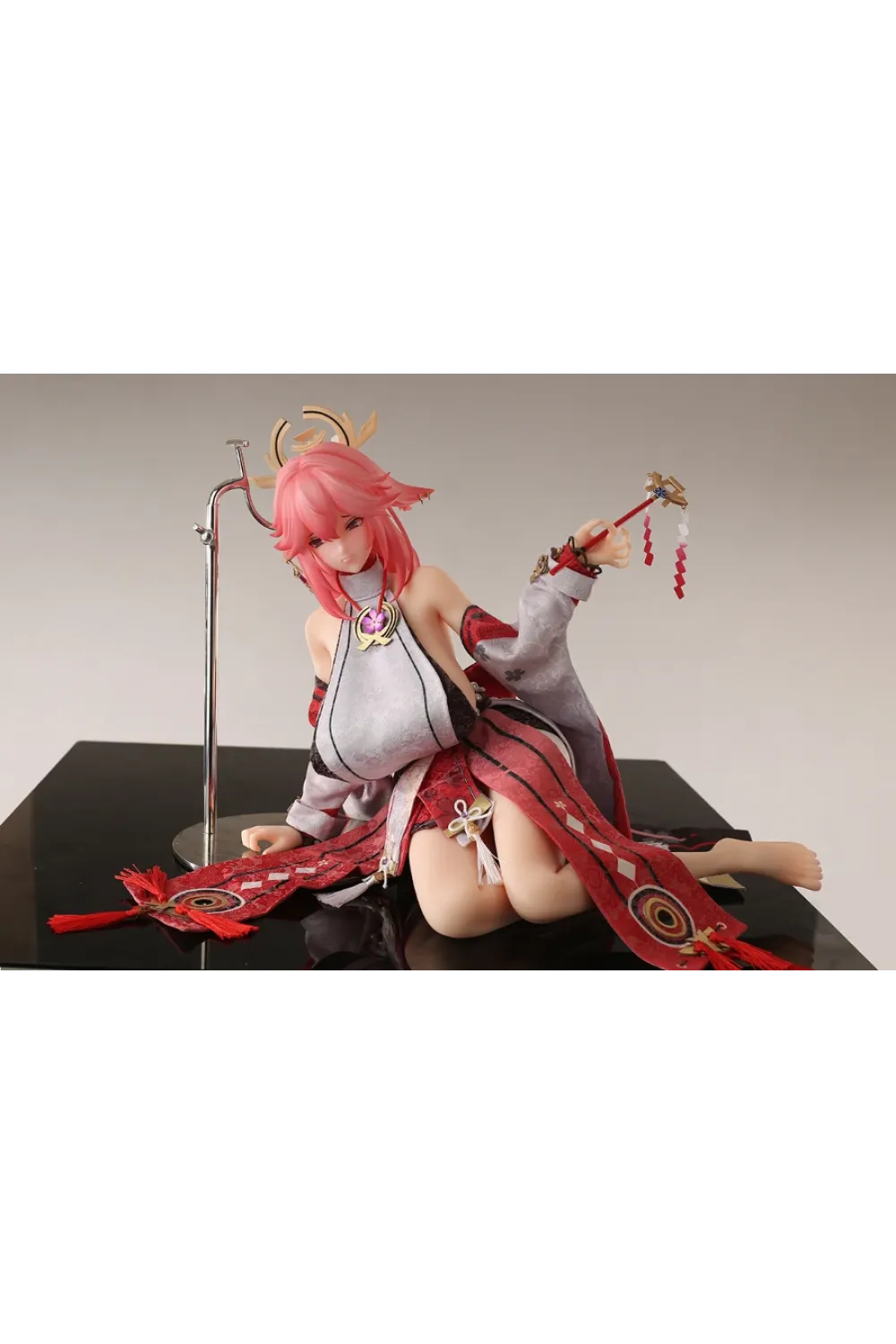Otaku Doll 八重神子「衣装＋シューズセット」販売