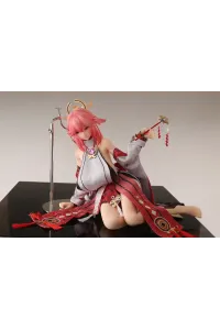 Otaku Doll 八重神子「衣装＋シューズセット」販売