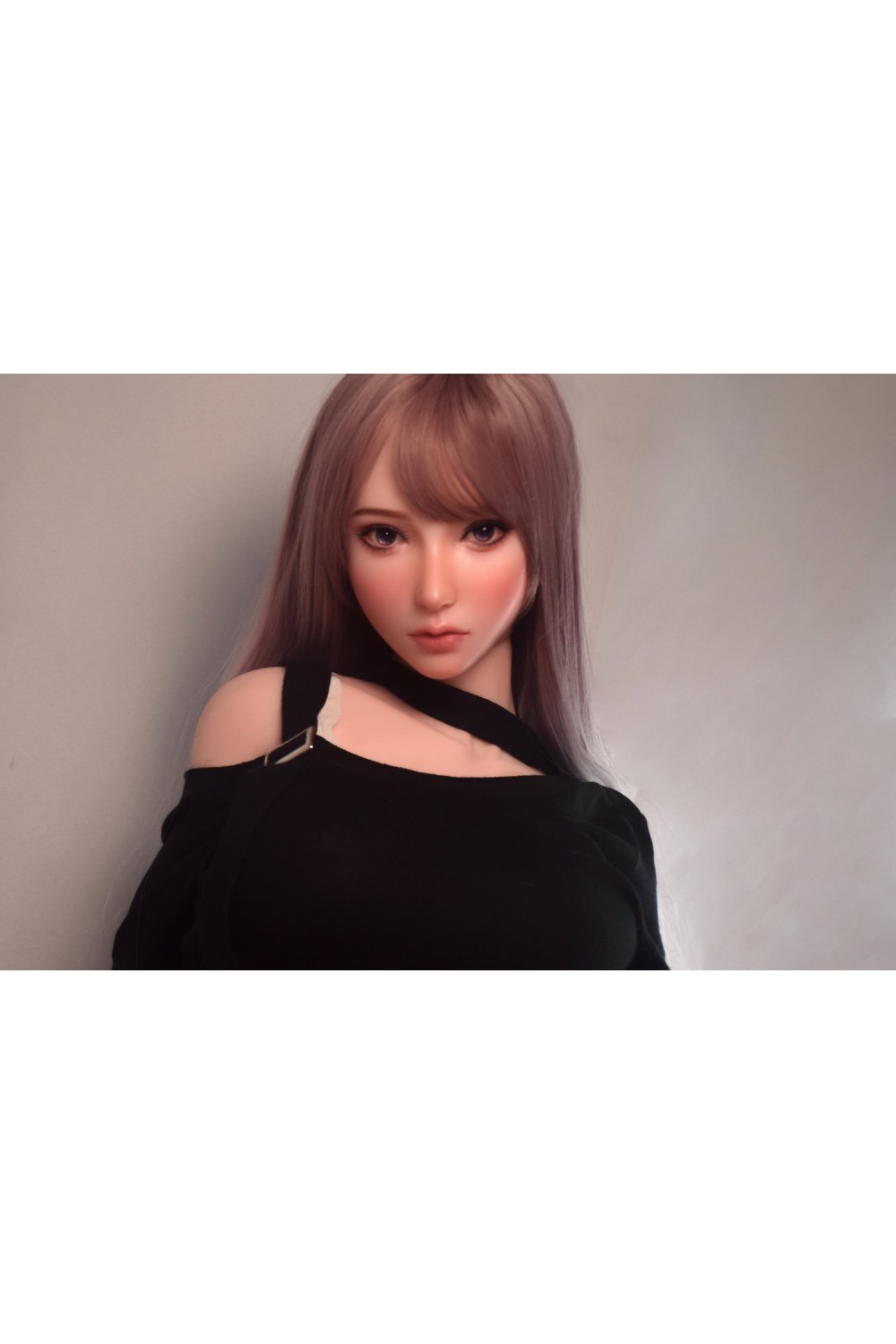 ElsaBabe Doll 165cm Mcup シリコン RHC017 巨尻ラブドール