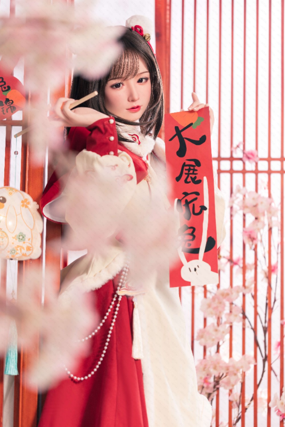 Aitia Doll フルシリコンラブドール 喜ばしい 0229 桔梗 3番メイク 2.2 163cm
