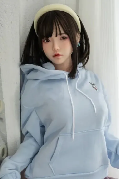 Jx Doll シリコン製ラブドール 清楚系ドール Anzu 150cm