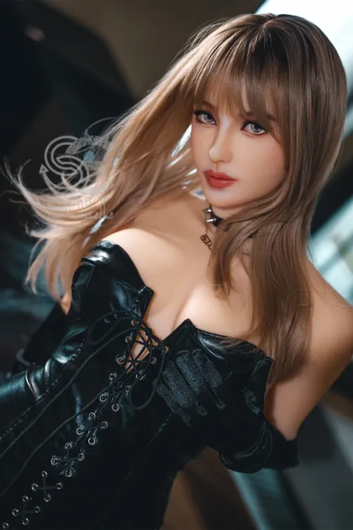 SEDOLL ダッチワイフ 通販 魅惑的 等身大 SED305 163cm-Ecup SE#121 Winola.D