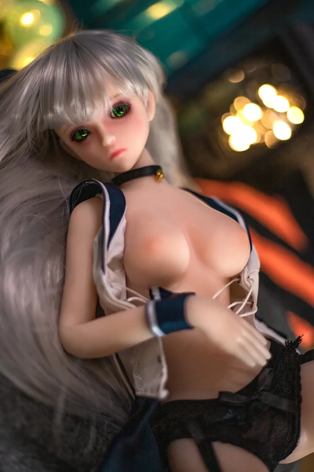 Dimu Doll ミニラブドール 通販 みれい 68cm